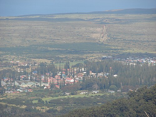 Lanai City